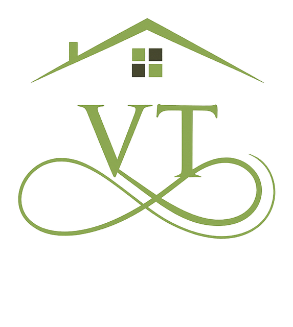 VT Properties logo